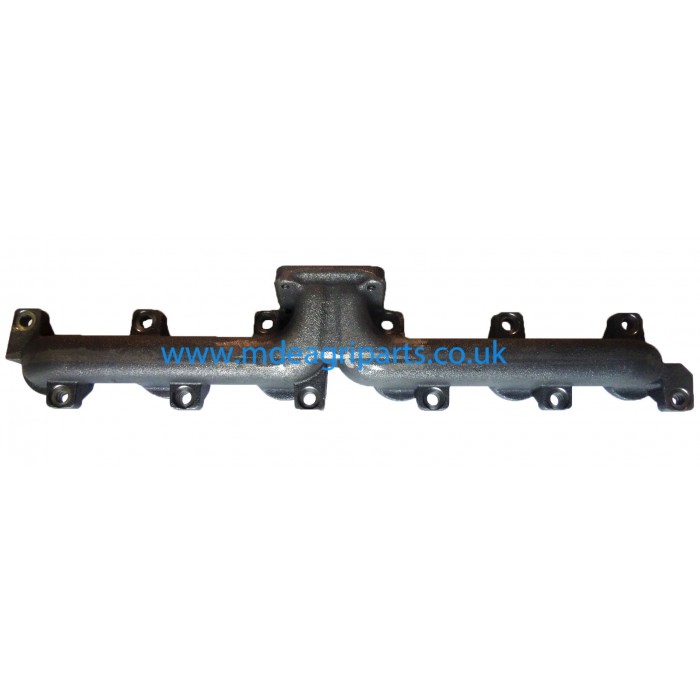 New Holland 60/TM Series Manifold - Image 2